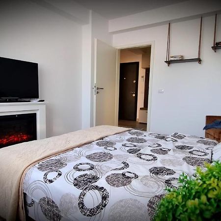 Cozy Studio Apartment Брашов Екстериор снимка